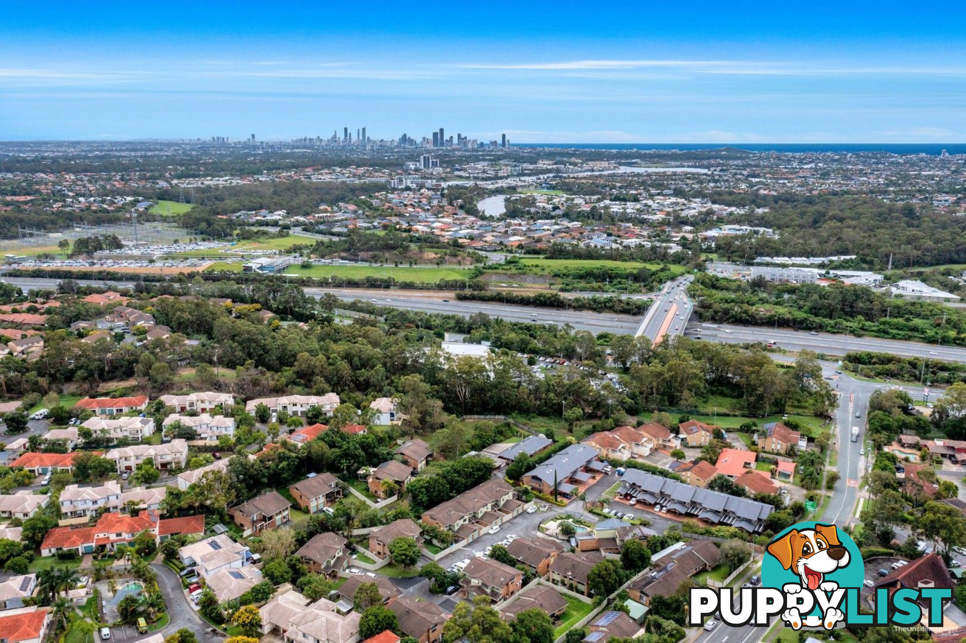 ID:21151801 12 Bridgman Drive Reedy Creek QLD 4227