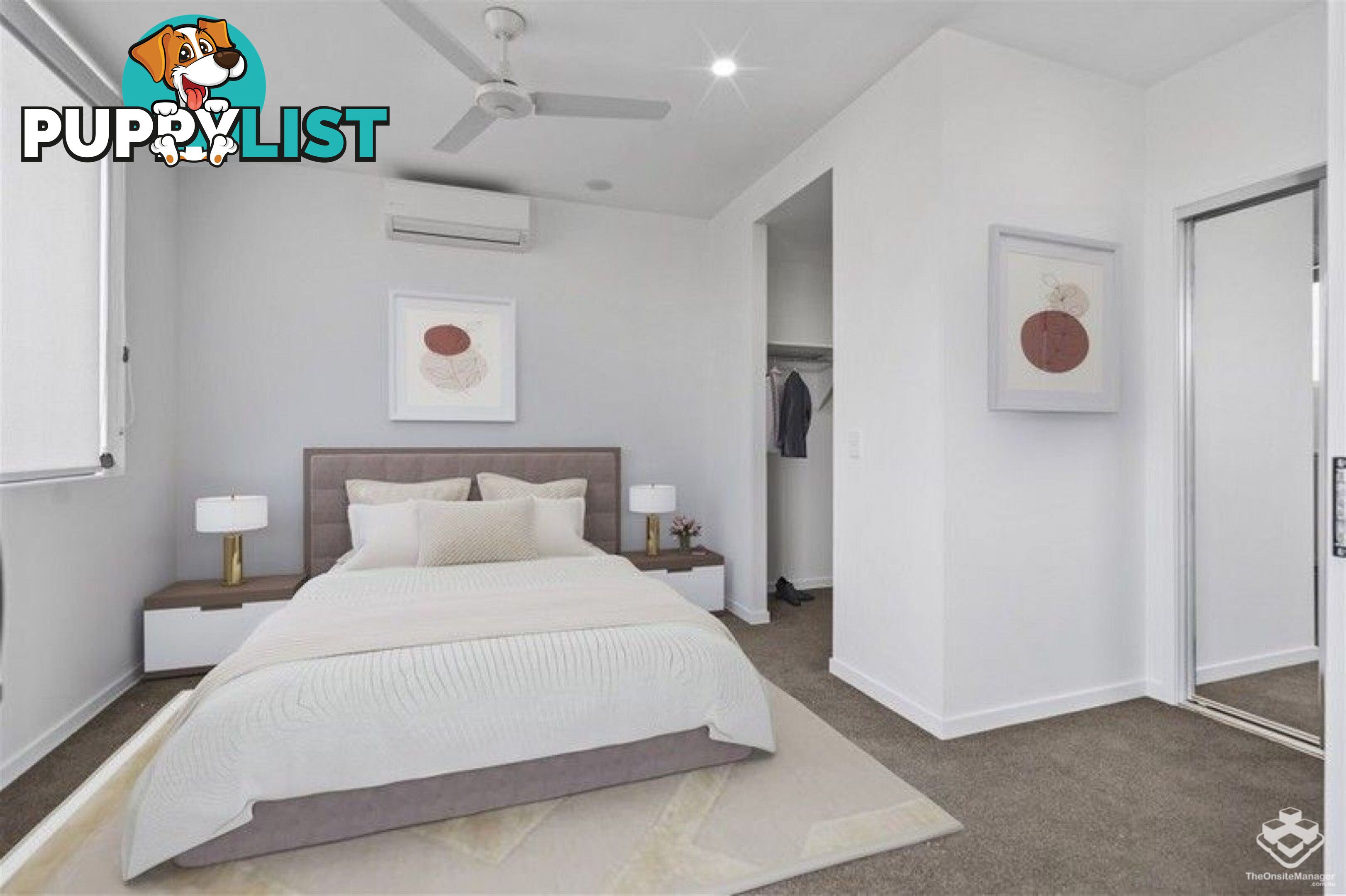 222/43 Rochat Avenue Banyo QLD 4014