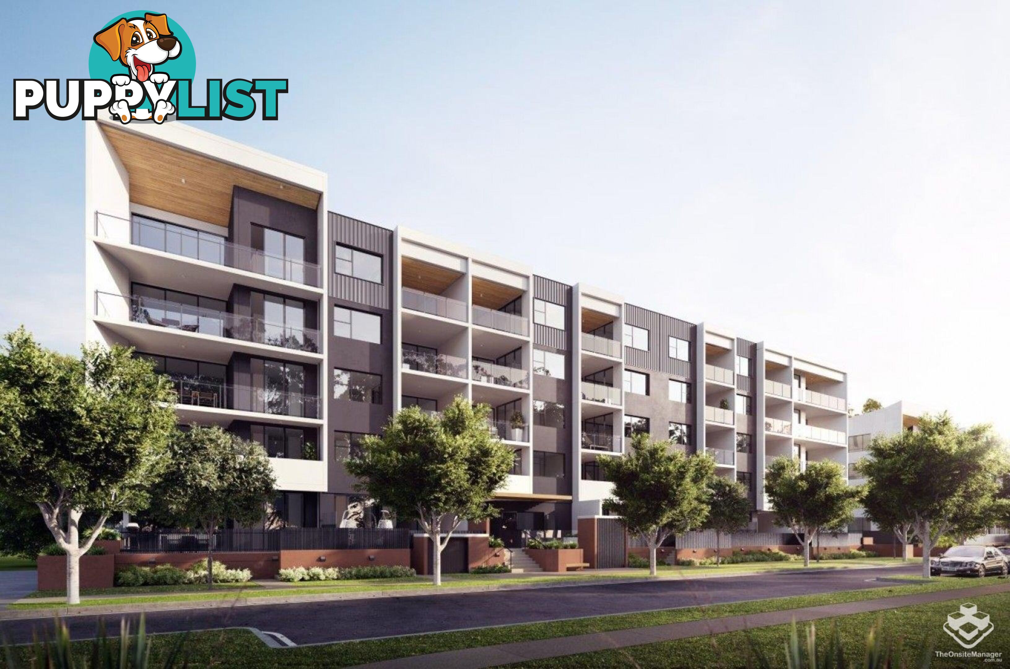 222/43 Rochat Avenue Banyo QLD 4014