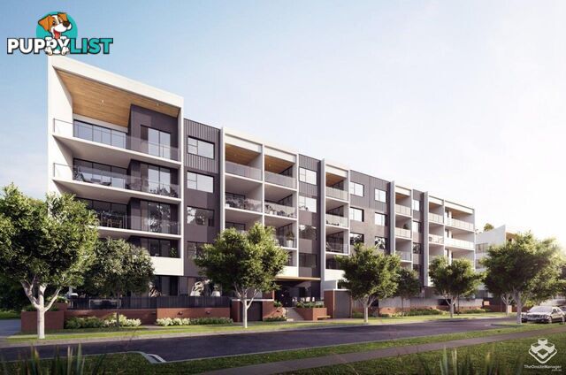 222/43 Rochat Avenue Banyo QLD 4014