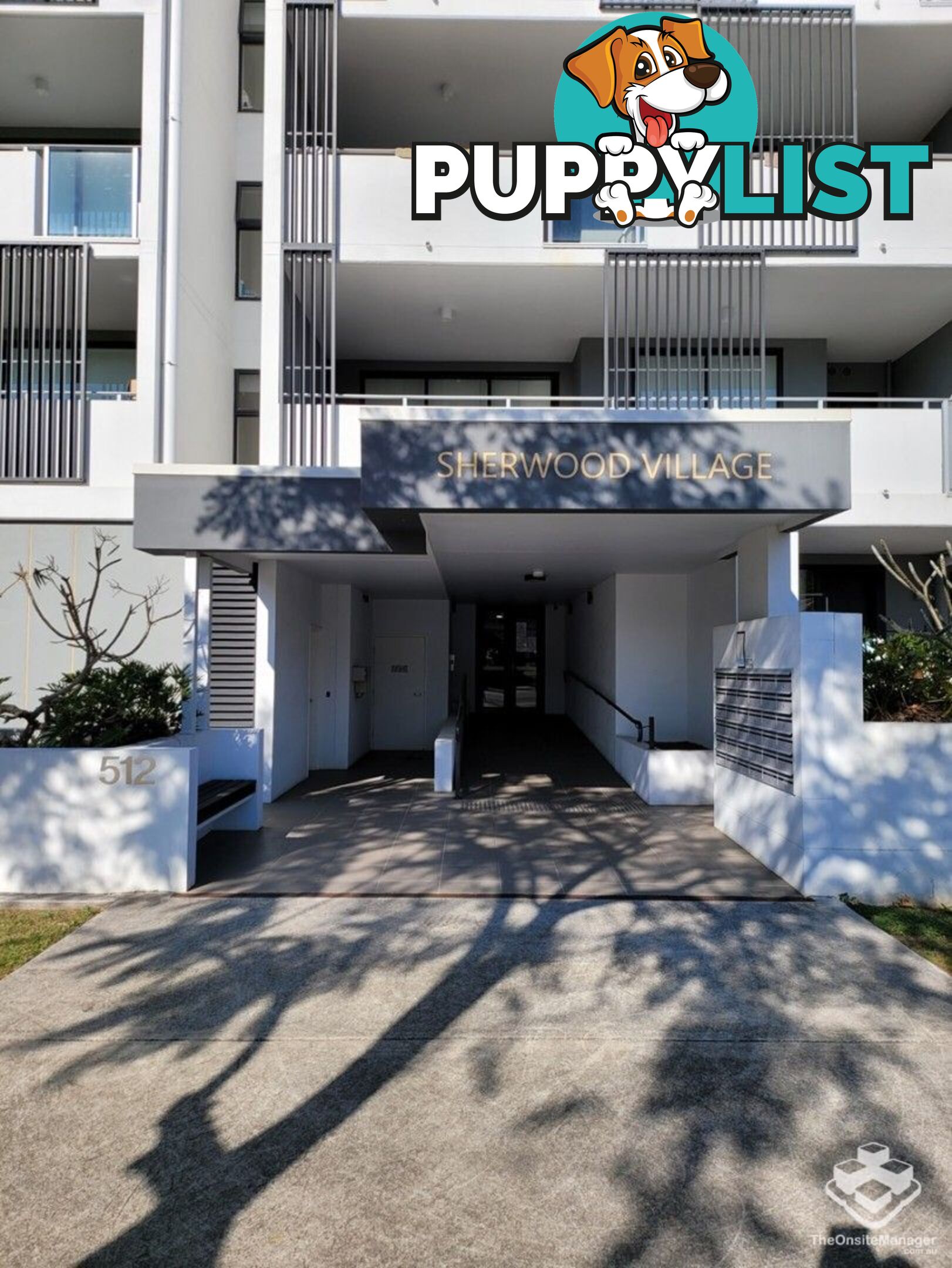 5 / 512 Oxley Road Sherwood QLD 4075
