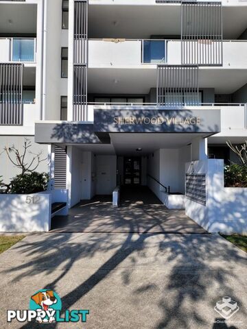 5 / 512 Oxley Road Sherwood QLD 4075