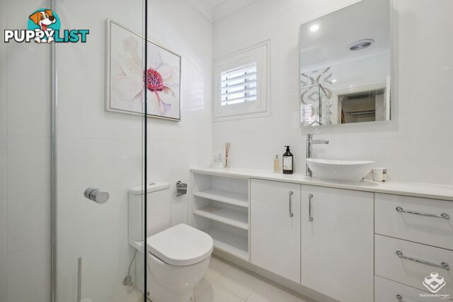 Benowa QLD 4217