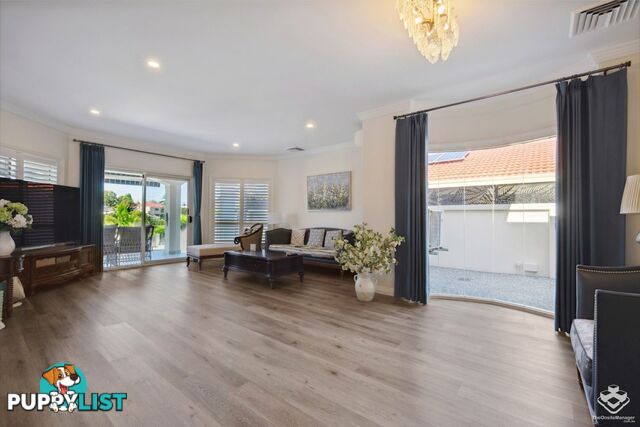 Benowa QLD 4217