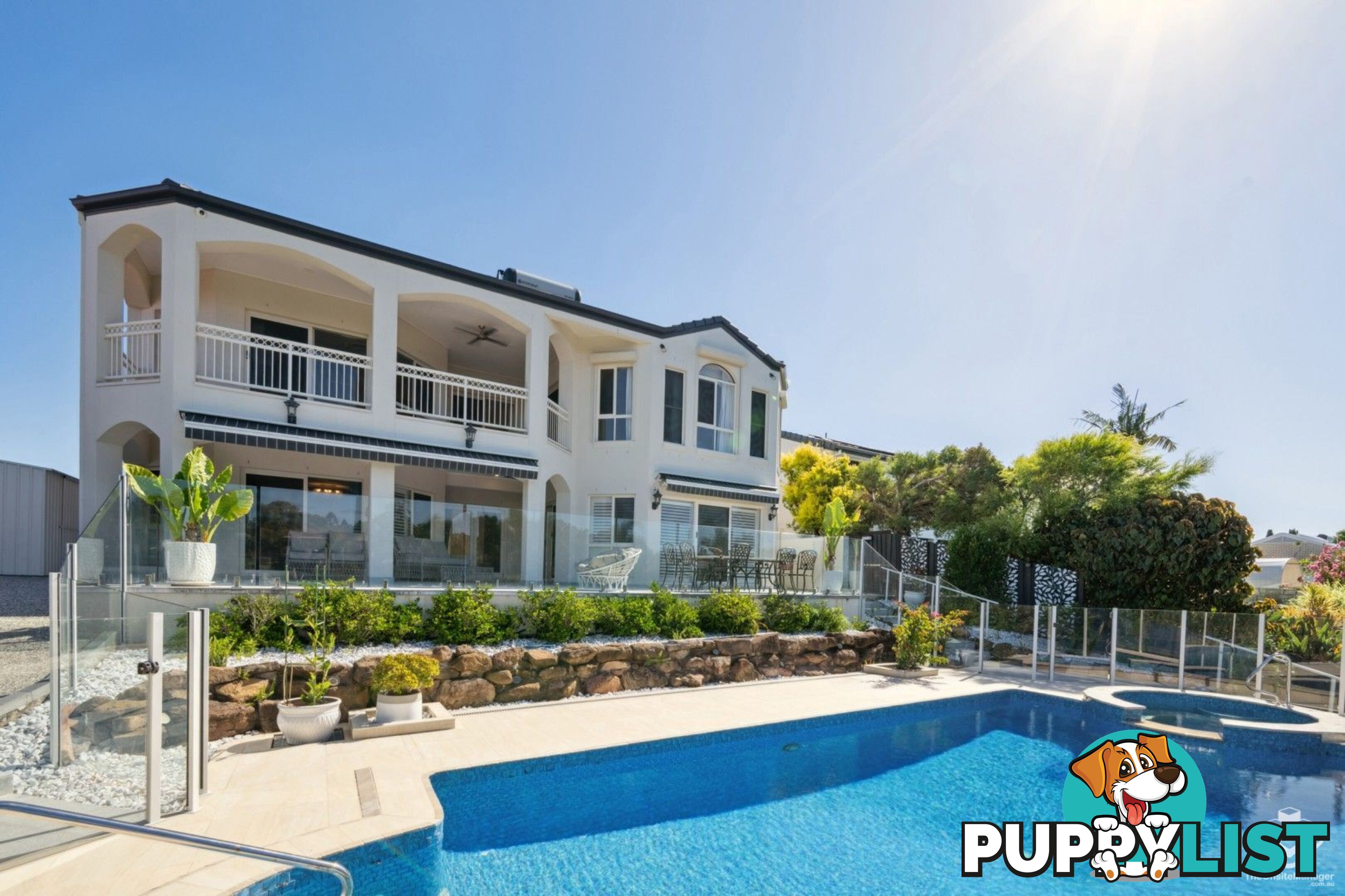 Benowa QLD 4217