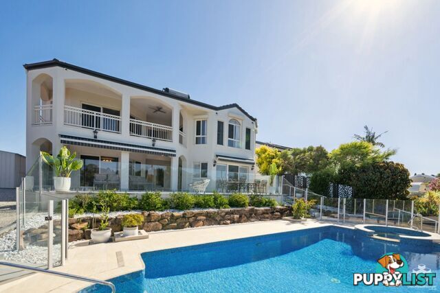 Benowa QLD 4217
