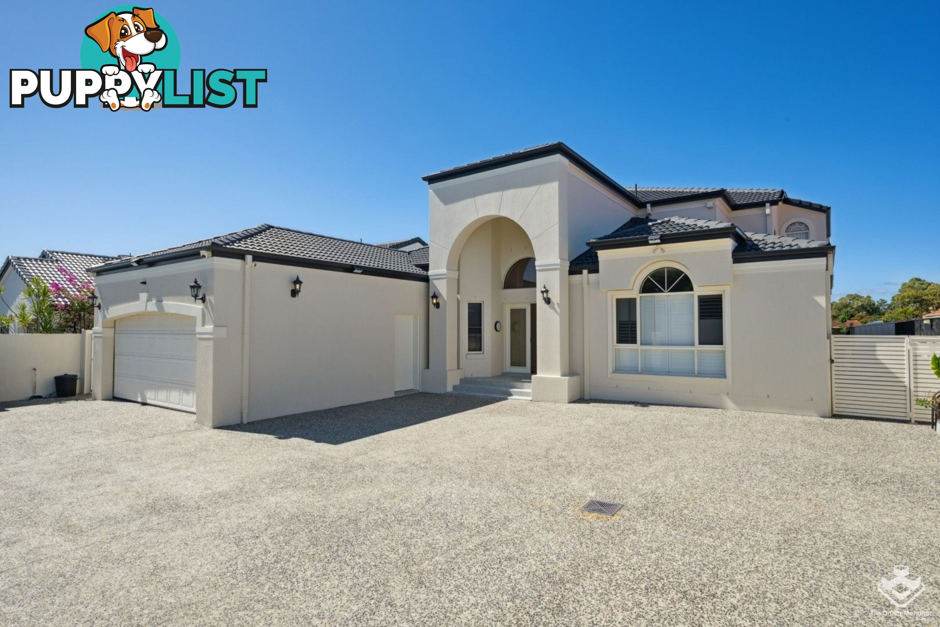 Benowa QLD 4217