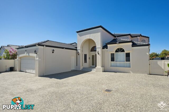 Benowa QLD 4217