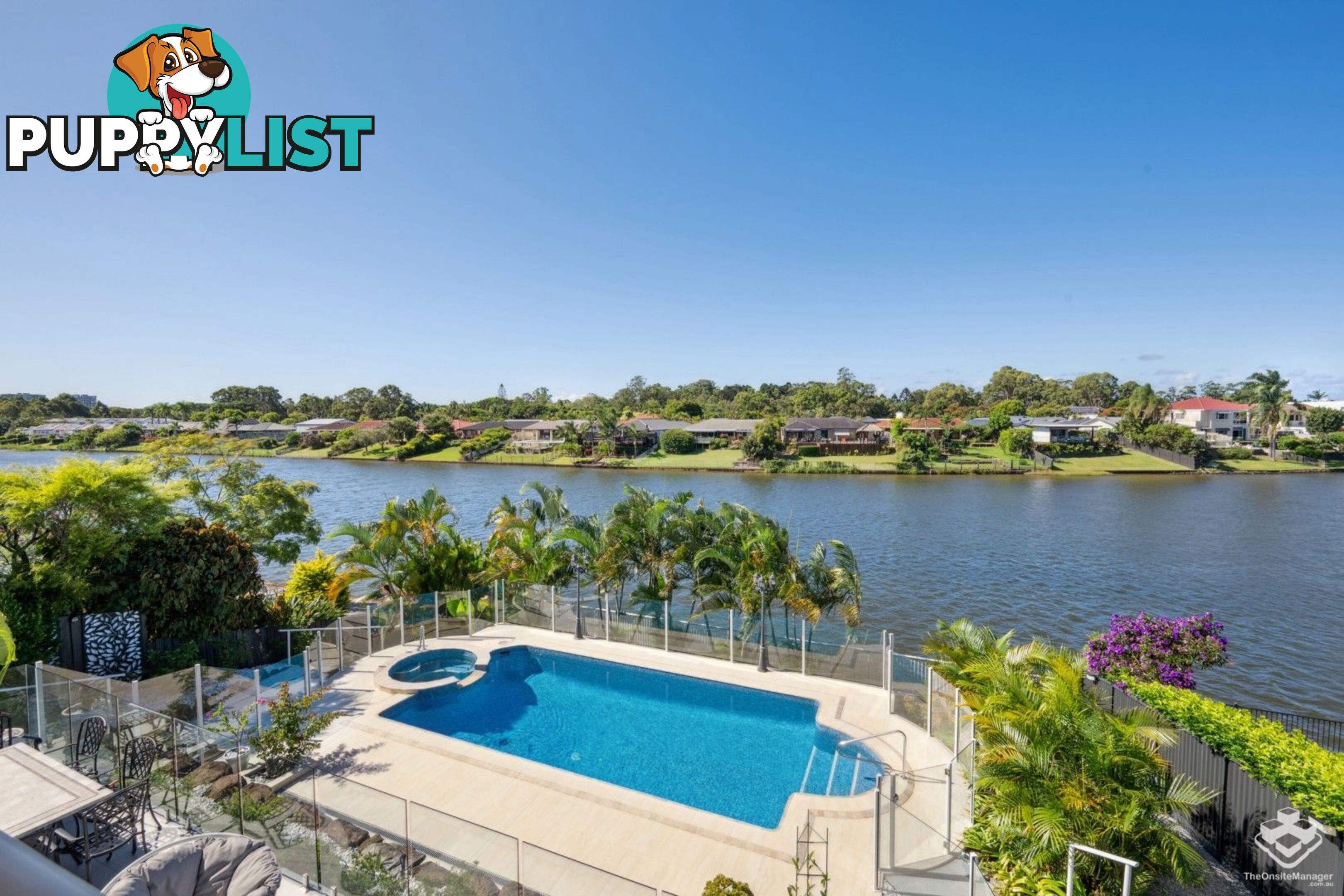 Benowa QLD 4217