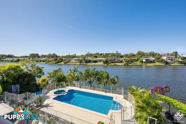 Benowa QLD 4217