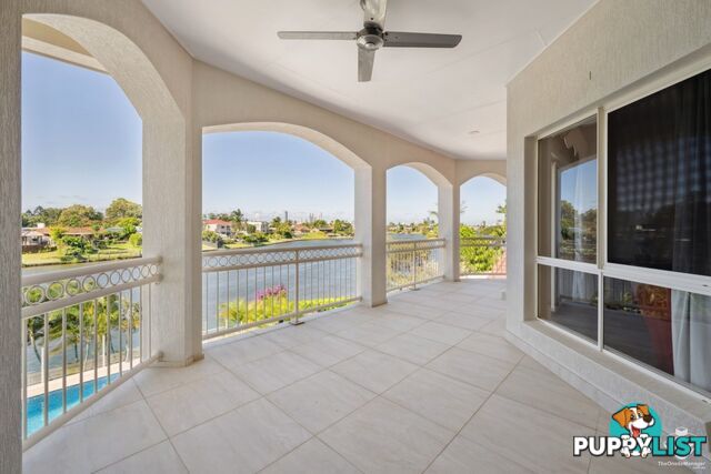 Benowa QLD 4217
