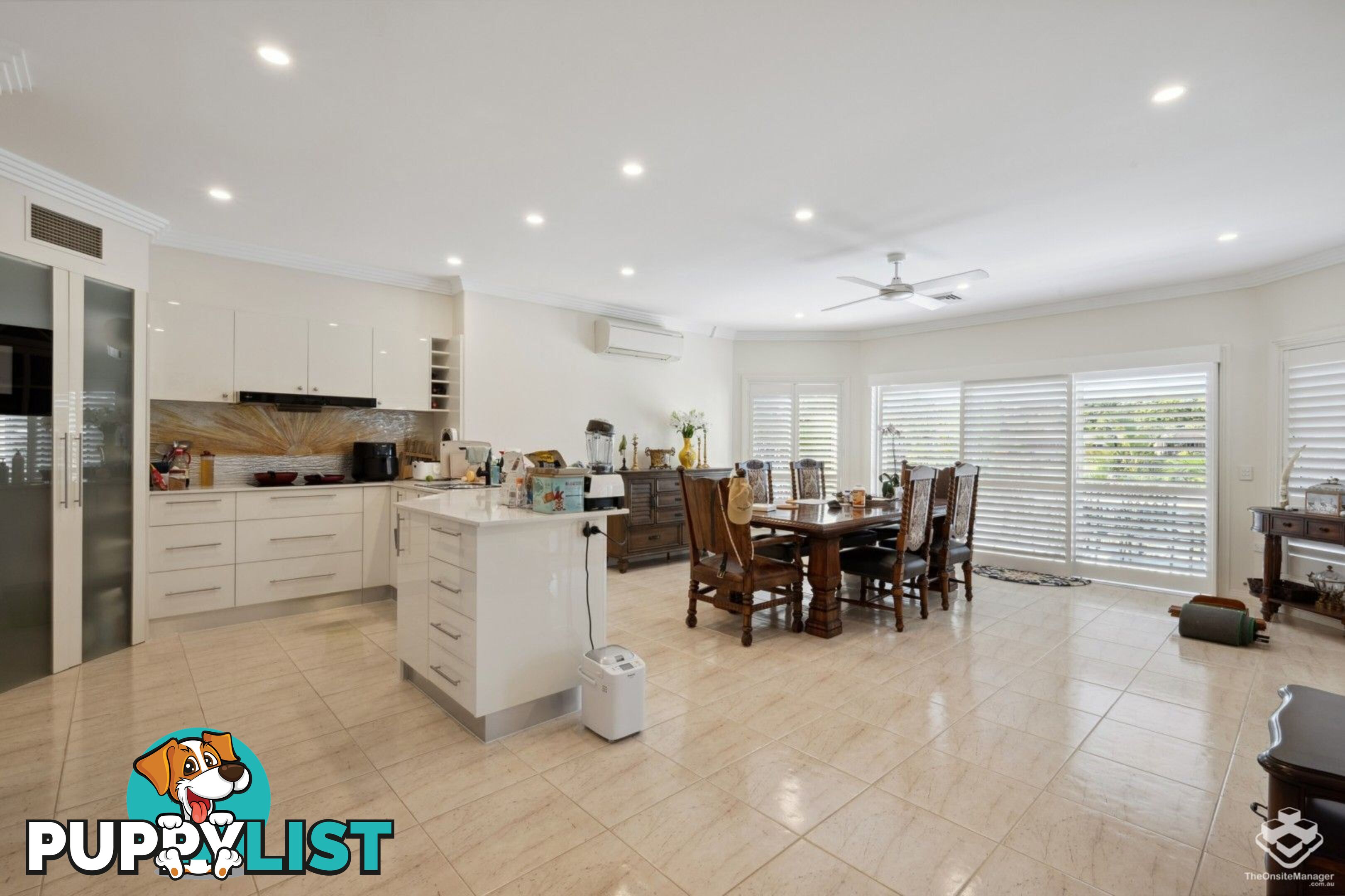 Benowa QLD 4217