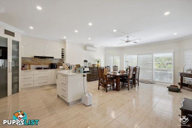 Benowa QLD 4217