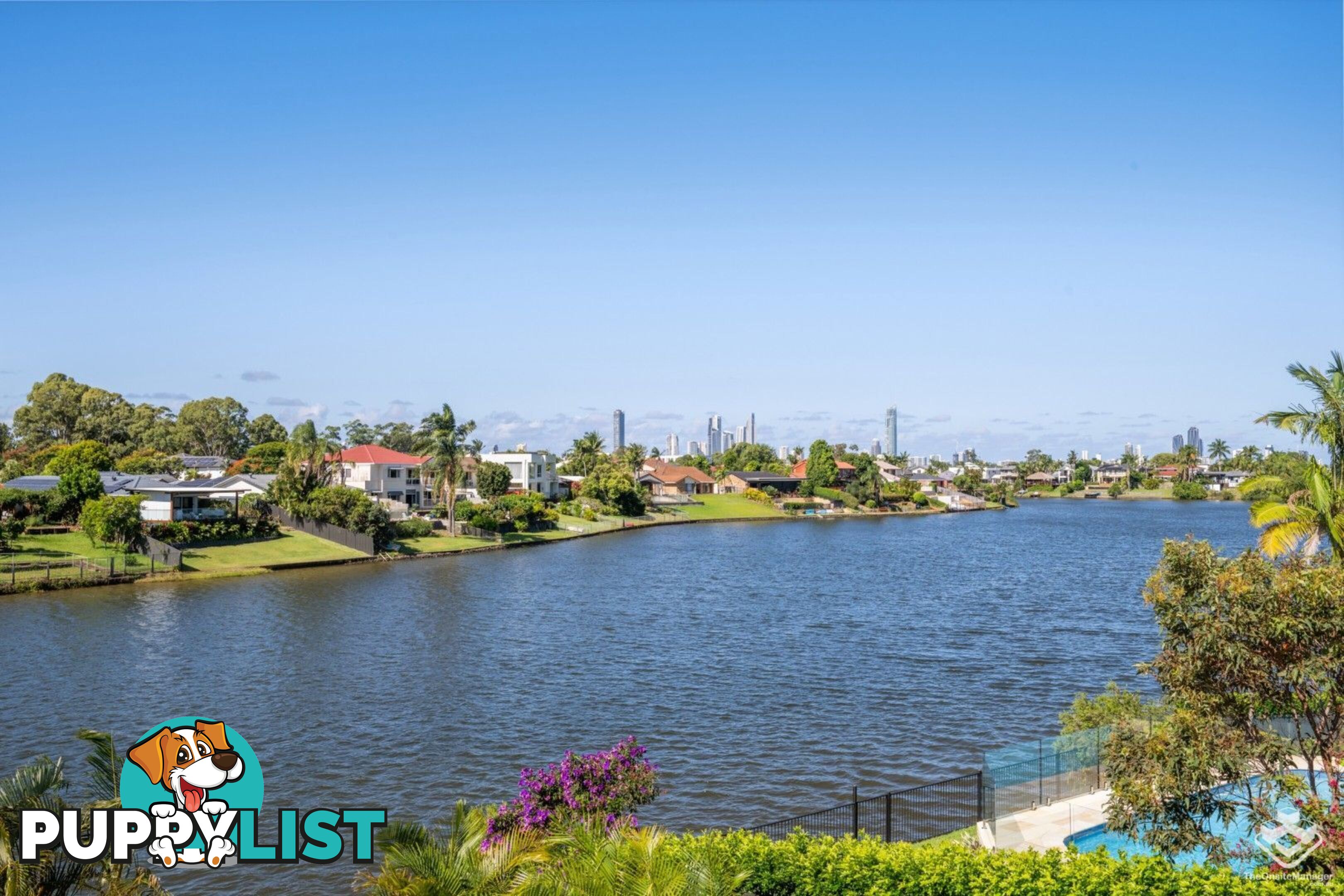 Benowa QLD 4217