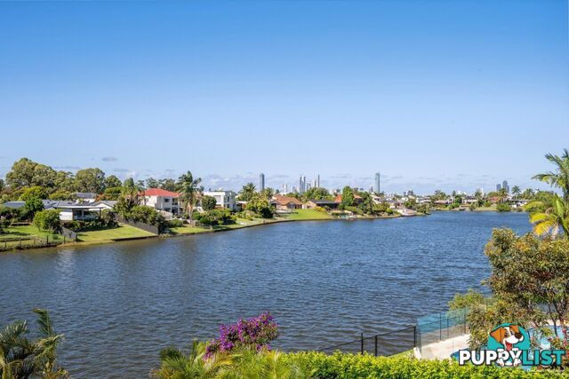 Benowa QLD 4217