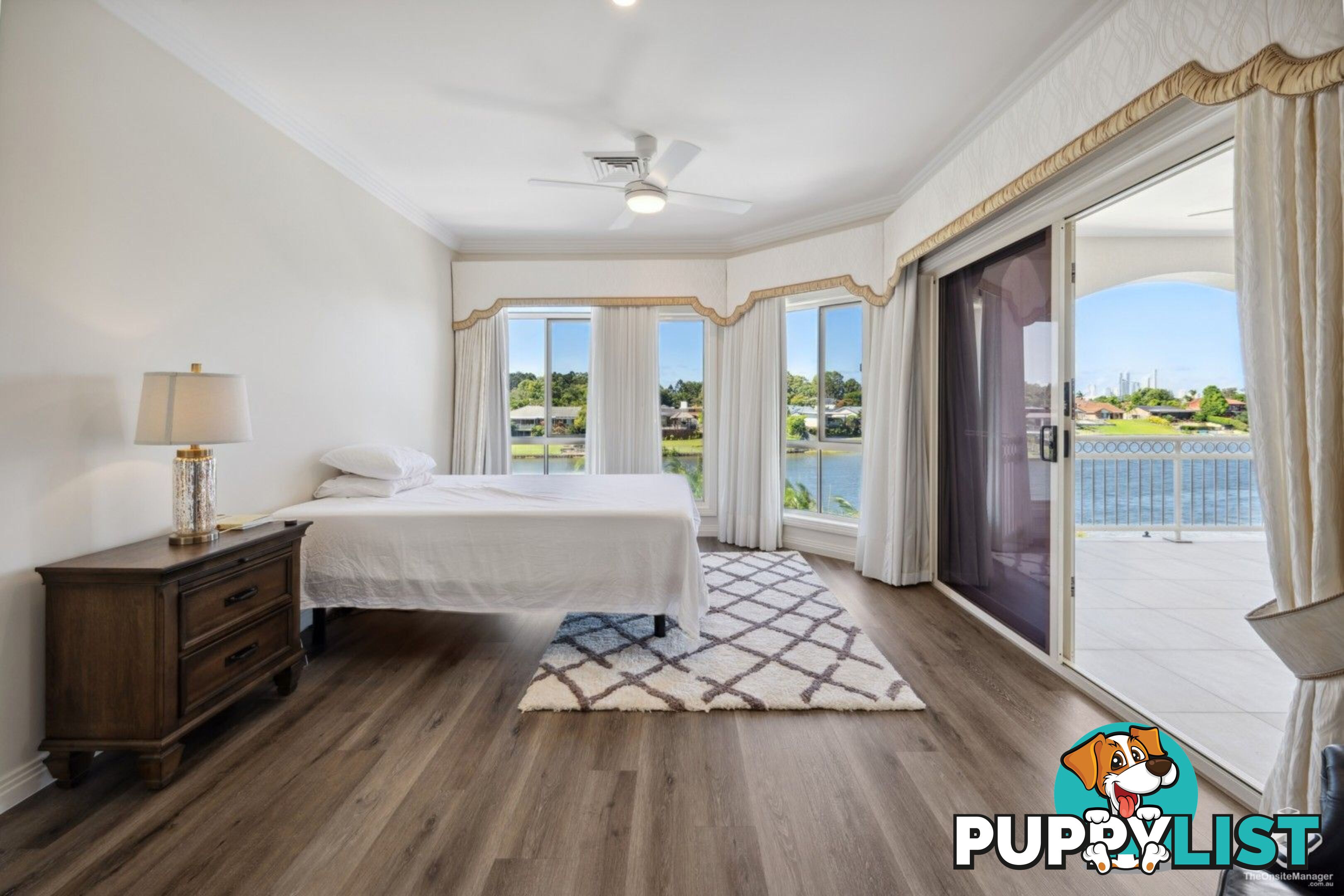 Benowa QLD 4217