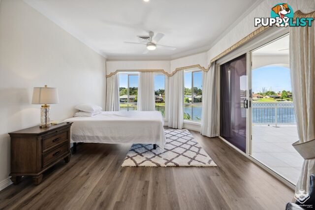 Benowa QLD 4217
