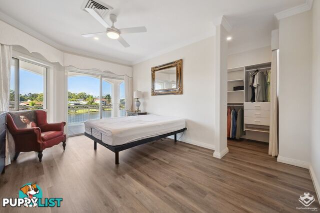 Benowa QLD 4217