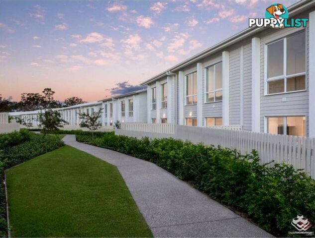 113/113 Forest Drive Pimpama QLD 4209