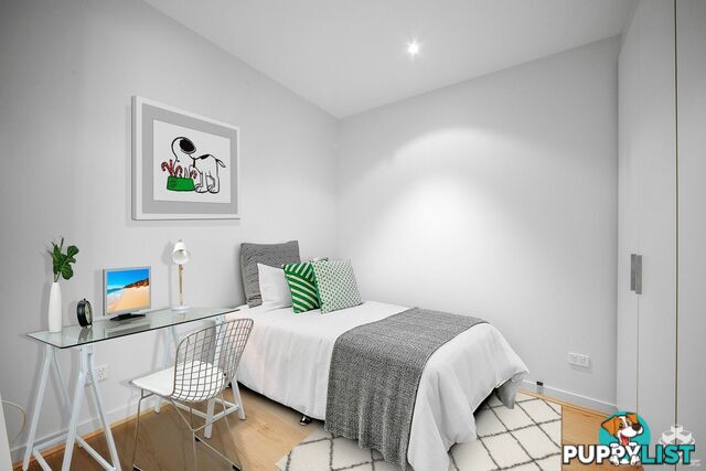 204/64 Macaulay Road North Melbourne VIC 3051