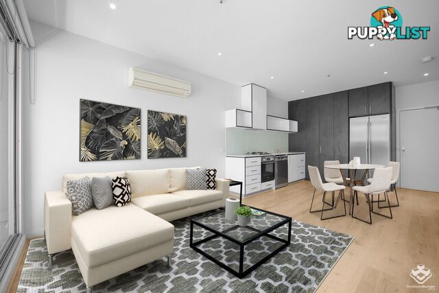 204/64 Macaulay Road North Melbourne VIC 3051