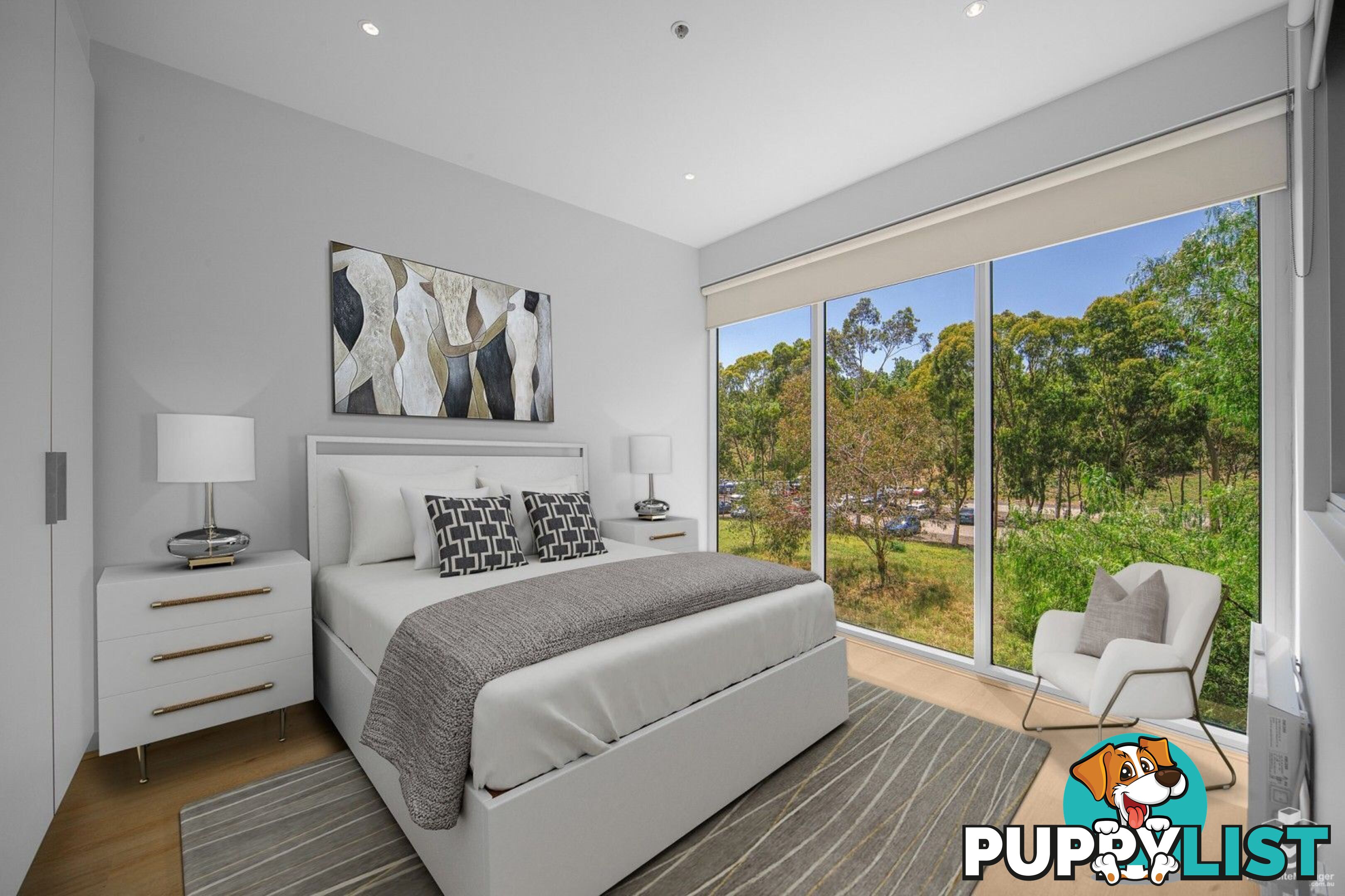 204/64 Macaulay Road North Melbourne VIC 3051
