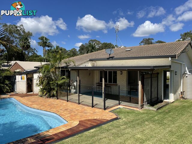 15 Kapilano Crescent Mountain Creek QLD 4557