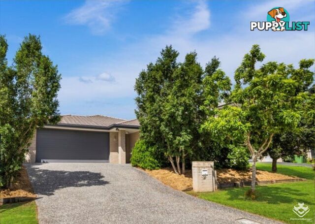 27 Essington Mews Leichhardt QLD 4305