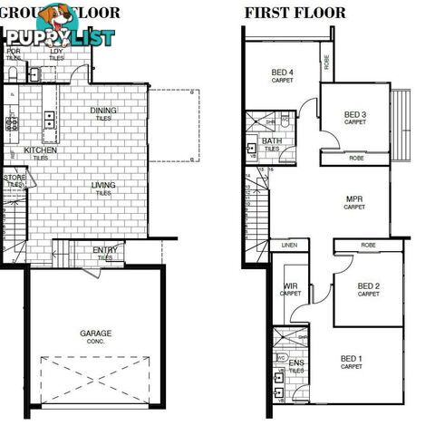1 Tim Place Coomera QLD 4209