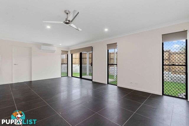 1 Tim Place Coomera QLD 4209