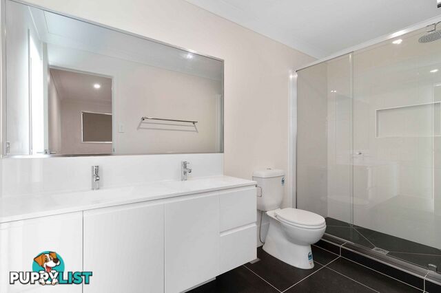 1 Tim Place Coomera QLD 4209