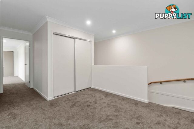 1 Tim Place Coomera QLD 4209