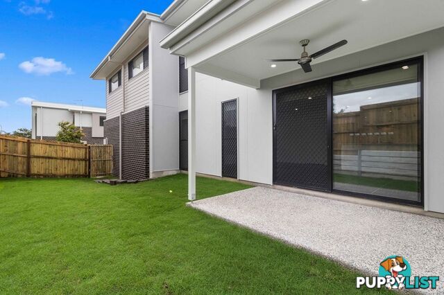1 Tim Place Coomera QLD 4209