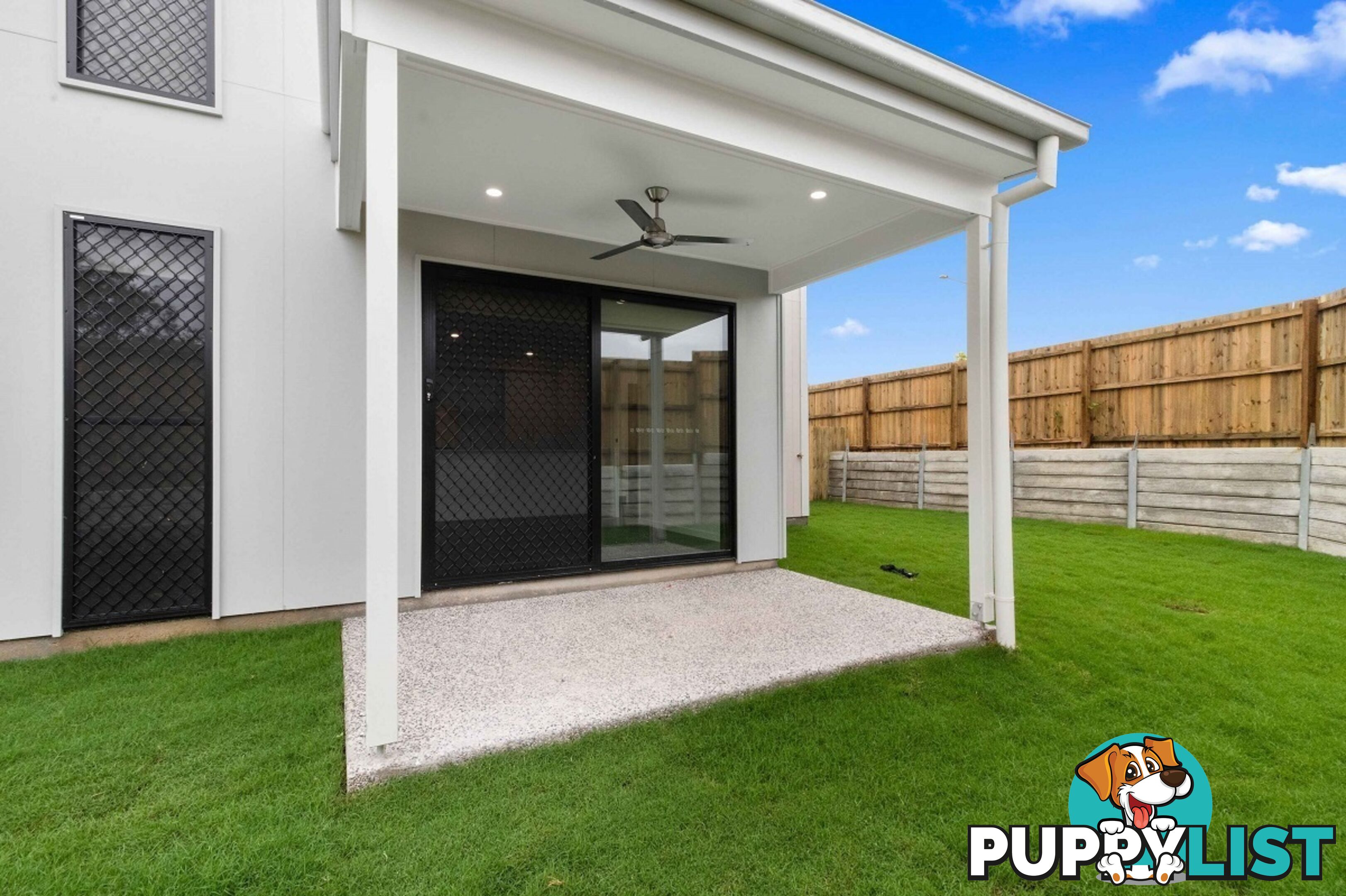 1 Tim Place Coomera QLD 4209