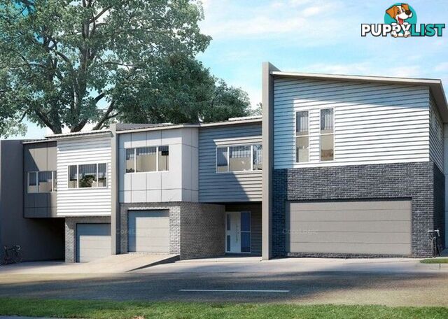 1 Tim Place Coomera QLD 4209
