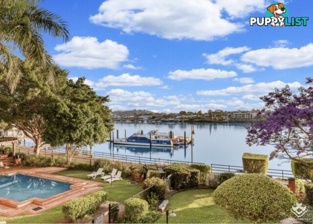 ID:21156779 53 Vernon Terrace Teneriffe QLD 4005