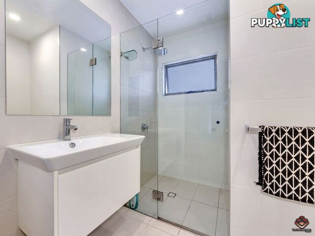 22/8 Russell Street Everton Park QLD 4053