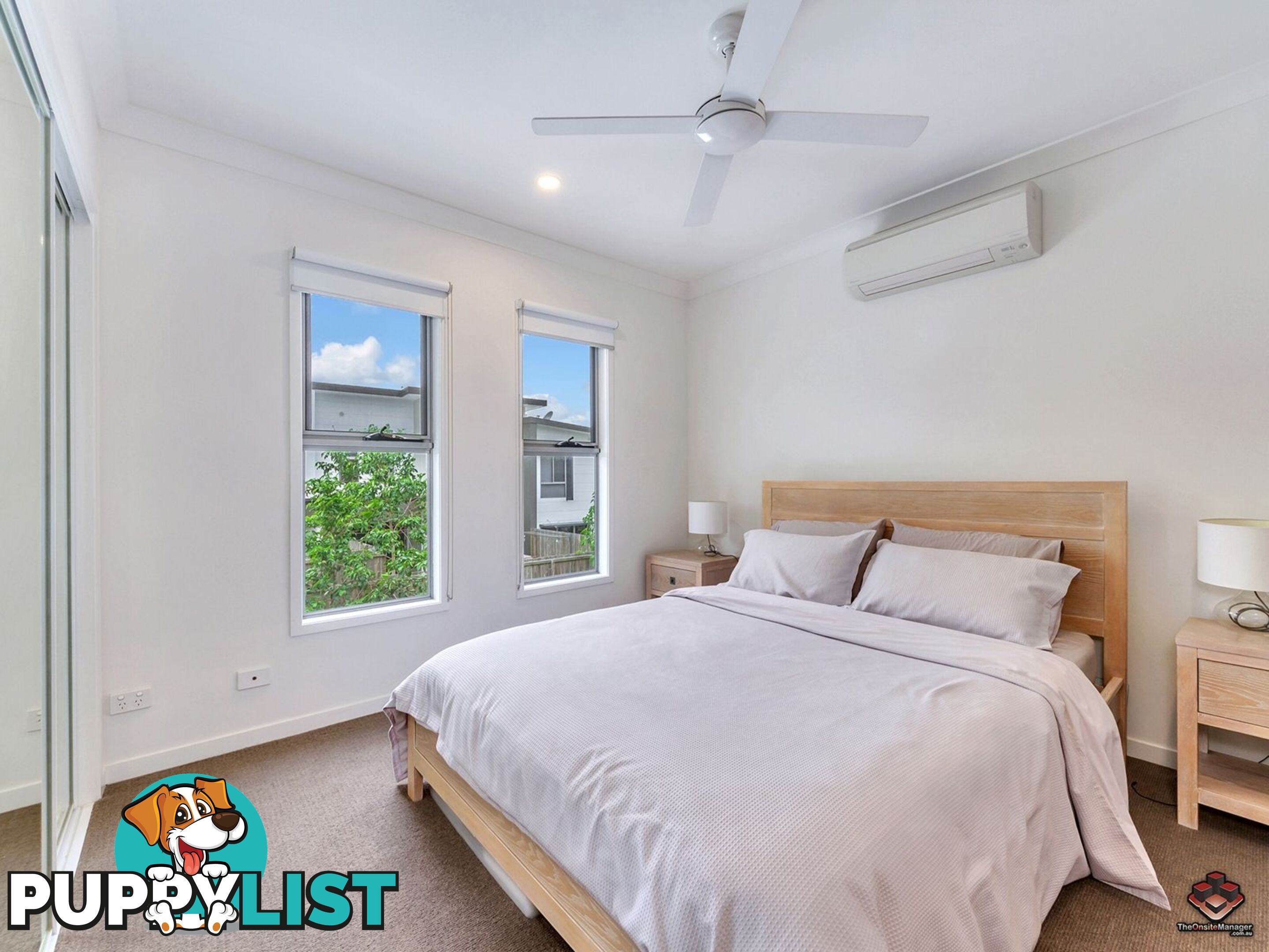 22/8 Russell Street Everton Park QLD 4053