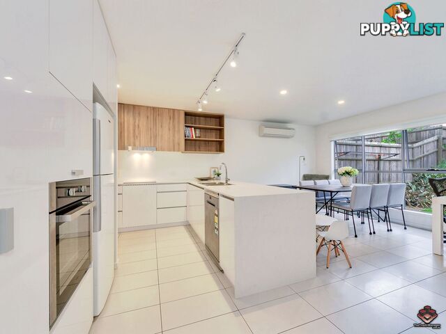 22/8 Russell Street Everton Park QLD 4053