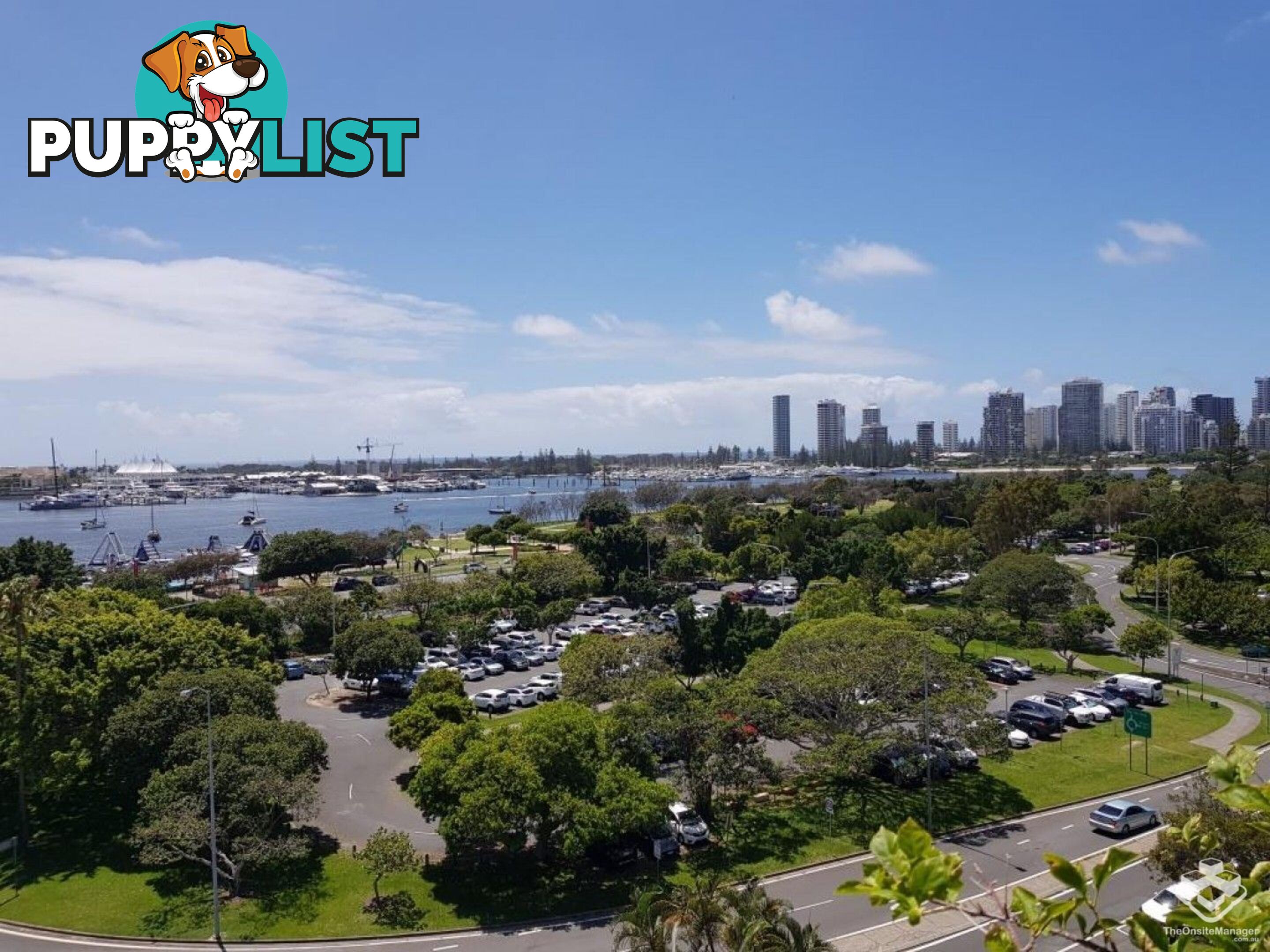 30 Marine Parade Southport QLD 4215