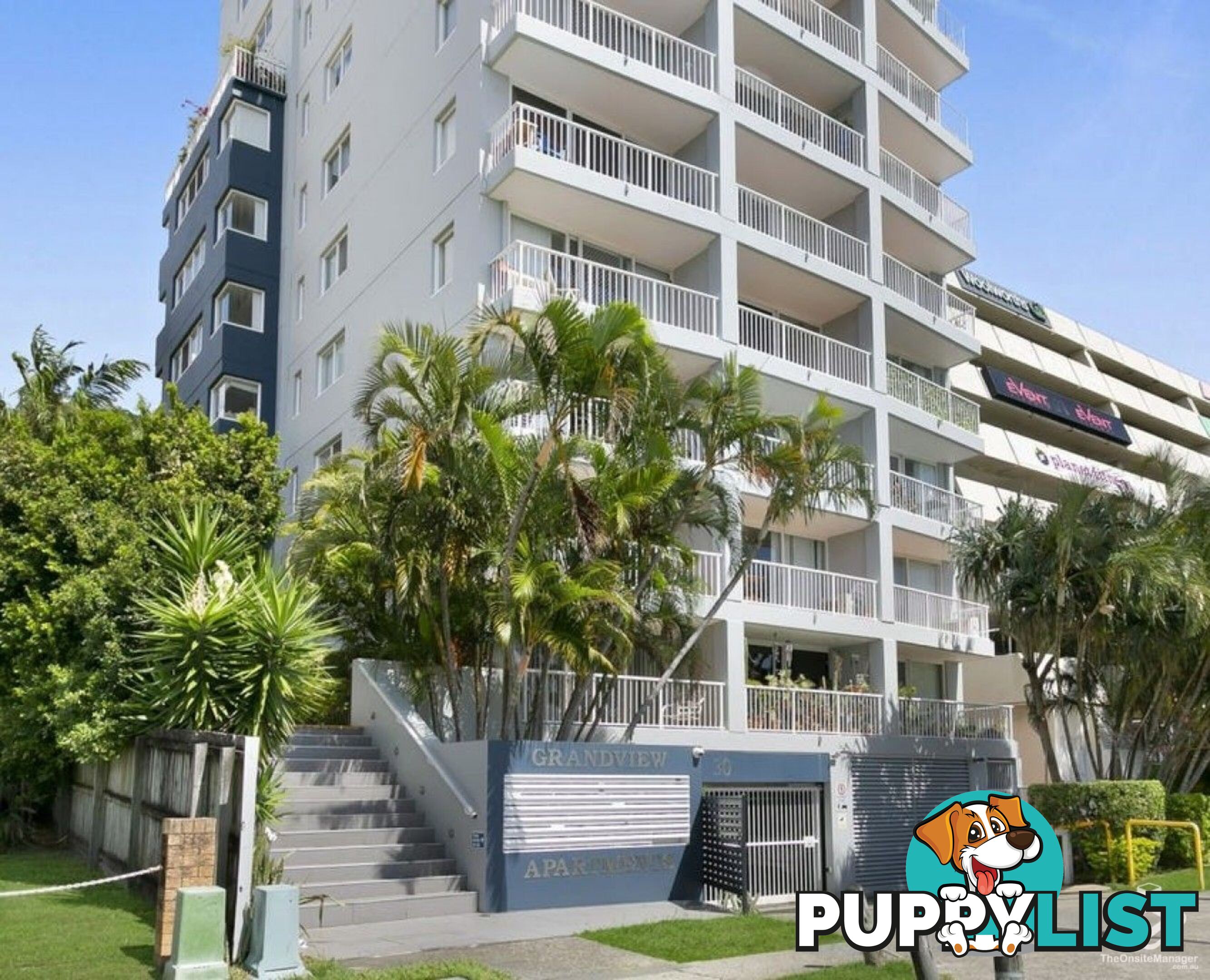 30 Marine Parade Southport QLD 4215