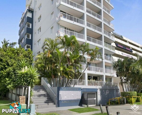 30 Marine Parade Southport QLD 4215