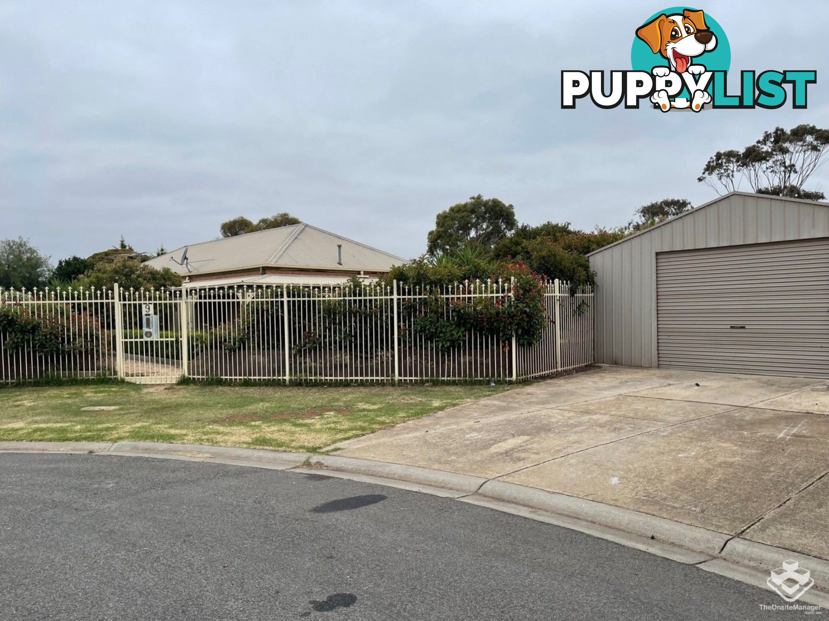 9 Oakfield Court Melton South VIC 3338