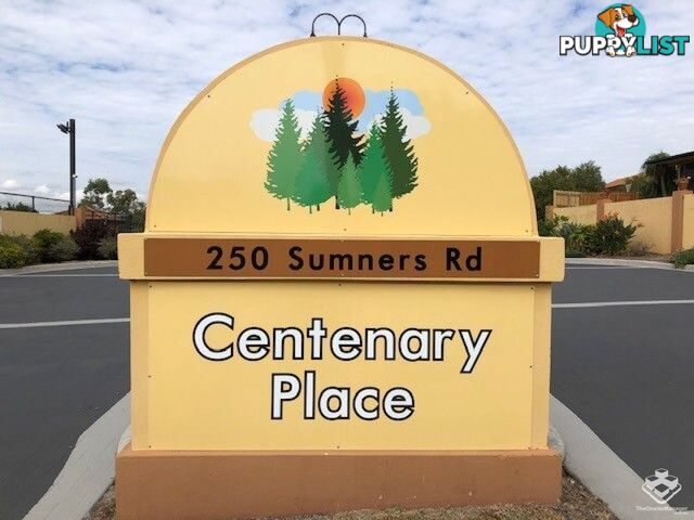 Unit 75/250 Sumners Road Riverhills QLD 4074