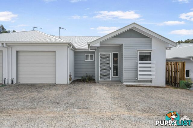 Harristown QLD 4350