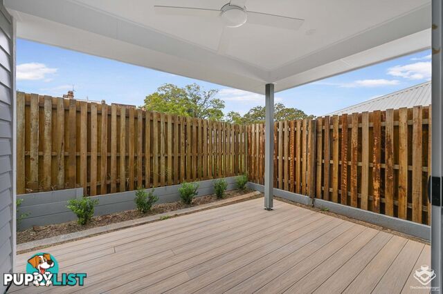 Harristown QLD 4350