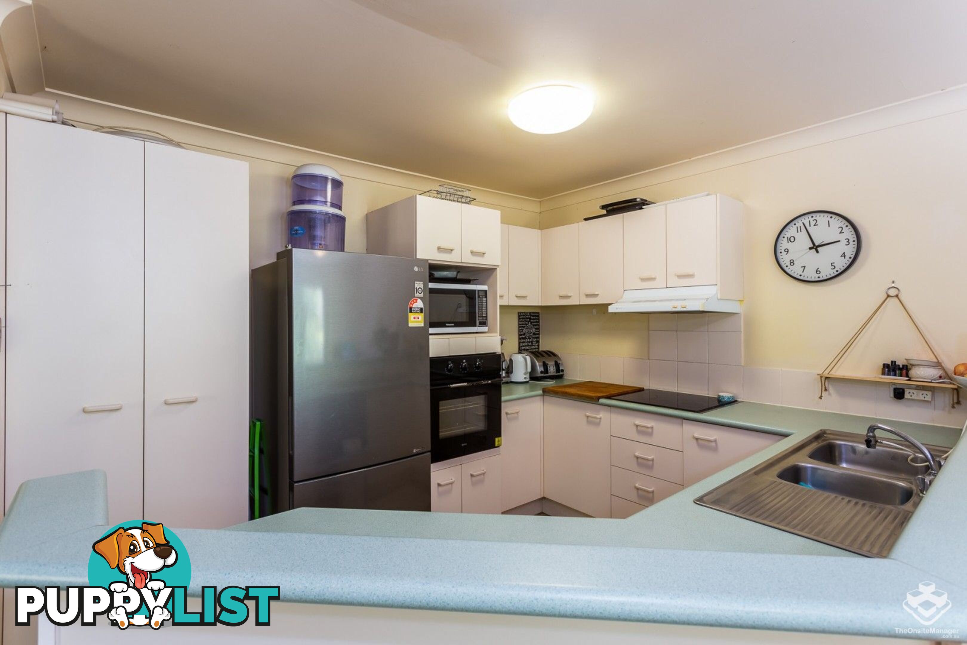 unit 95/31 Simpsons Road Elanora QLD 4221