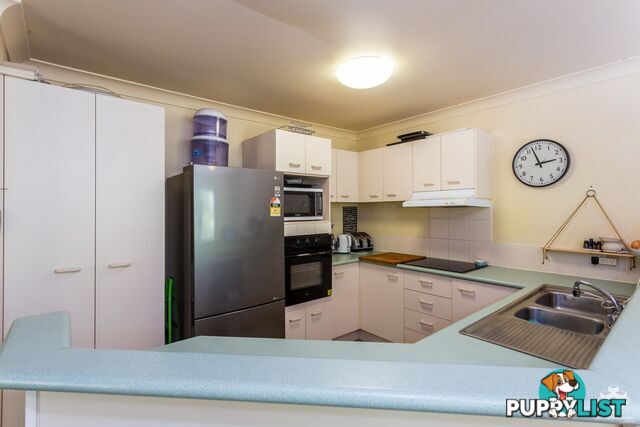 unit 95/31 Simpsons Road Elanora QLD 4221