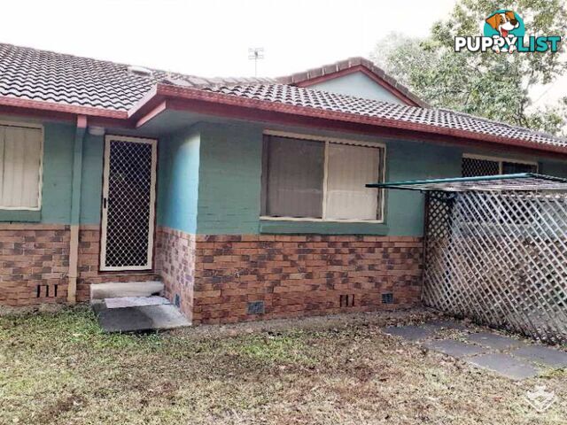 unit 95/31 Simpsons Road Elanora QLD 4221