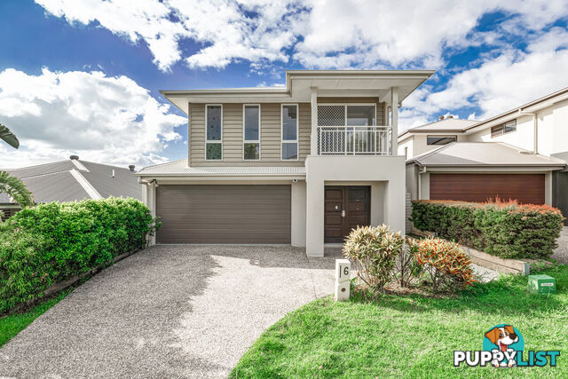 6 Wallaby Parade Rochedale QLD 4123